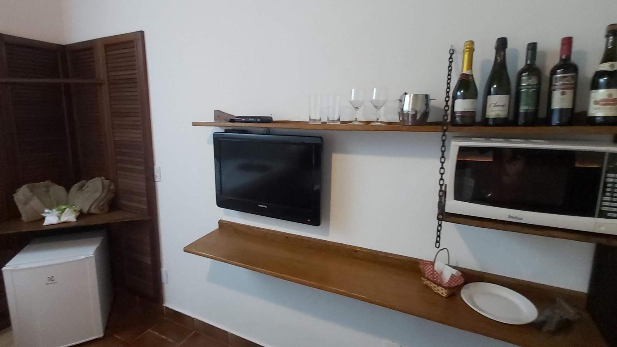 Refugio Serra Negra Rom bilde